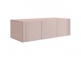 Антресоль трехдверная Катрин 117.01 в Джебарики-Хае - dzhebariki-haya.mebel-nsk.ru | фото