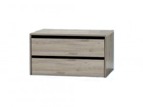Блок ящиков Триумф в Джебарики-Хае - dzhebariki-haya.mebel-nsk.ru | фото
