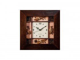 Часы настенные ДСЗ-4АС28-465 Восточный базар в Джебарики-Хае - dzhebariki-haya.mebel-nsk.ru | фото
