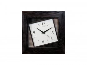 Часы настенные ДСЗ-4АС6-315 Асимметрия 3 в Джебарики-Хае - dzhebariki-haya.mebel-nsk.ru | фото