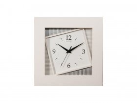 Часы настенные ДСЗ-4АС7-314 Асимметрия 2 в Джебарики-Хае - dzhebariki-haya.mebel-nsk.ru | фото