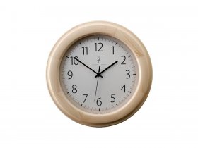 Часы настенные SLT 5344 CLASSICO ALBERO в Джебарики-Хае - dzhebariki-haya.mebel-nsk.ru | фото