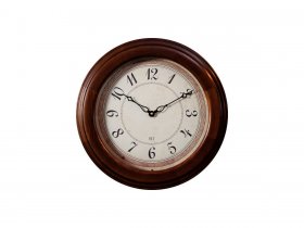 Часы настенные SLT 5348 CESARE в Джебарики-Хае - dzhebariki-haya.mebel-nsk.ru | фото