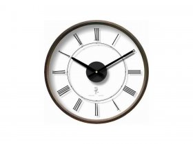 Часы настенные SLT 5420 MAXIMUS в Джебарики-Хае - dzhebariki-haya.mebel-nsk.ru | фото