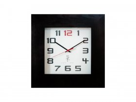 Часы настенные SLT 5528 в Джебарики-Хае - dzhebariki-haya.mebel-nsk.ru | фото