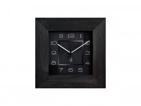 Часы настенные SLT 5529 GRAPHITE в Джебарики-Хае - dzhebariki-haya.mebel-nsk.ru | фото