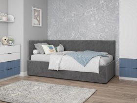 Диван-кровать Бенто (маус) в Джебарики-Хае - dzhebariki-haya.mebel-nsk.ru | фото