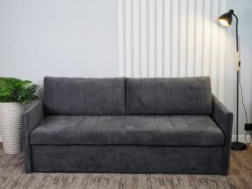 Диван прямой Юпитер в Джебарики-Хае - dzhebariki-haya.mebel-nsk.ru | фото