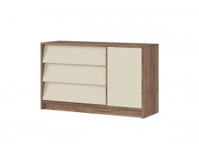 Комод КМ-01 Рейн в Джебарики-Хае - dzhebariki-haya.mebel-nsk.ru | фото