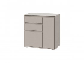 Комод комби 800 22 J-КШ Этна (кашемир) в Джебарики-Хае - dzhebariki-haya.mebel-nsk.ru | фото
