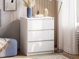 Комод Симпл КМ-01 в Джебарики-Хае - dzhebariki-haya.mebel-nsk.ru | фото