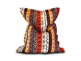 Кресло-подушка Африка в Джебарики-Хае - dzhebariki-haya.mebel-nsk.ru | фото