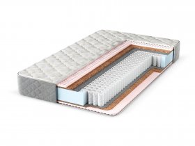 Матрас Praim EVS500 в Джебарики-Хае - dzhebariki-haya.mebel-nsk.ru | фото