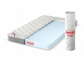 Матрас в скрутке Layt Roll в Джебарики-Хае - dzhebariki-haya.mebel-nsk.ru | фото
