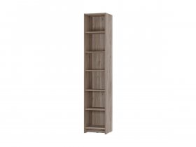 Пенал ПН-03 Пандора (кашемир/MF03) в Джебарики-Хае - dzhebariki-haya.mebel-nsk.ru | фото