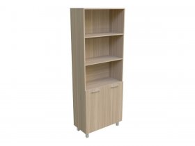 Шкаф для документов Президент-ПРО Пр600 в Джебарики-Хае - dzhebariki-haya.mebel-nsk.ru | фото