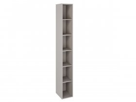 Стеллаж Лион Сл024.0 в Джебарики-Хае - dzhebariki-haya.mebel-nsk.ru | фото