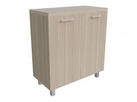 Тумба 2 двери глухие Президент-ПРО Пр501 в Джебарики-Хае - dzhebariki-haya.mebel-nsk.ru | фото